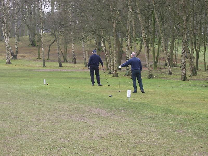 Dunham Forrest Golf Club 10